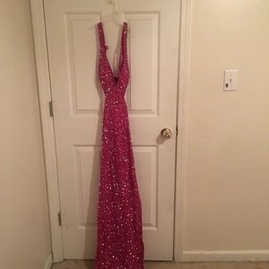 Sean Collection Prom dress